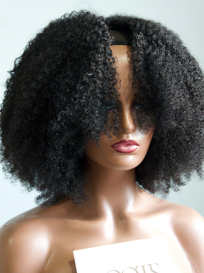 Signature V-Part Wig