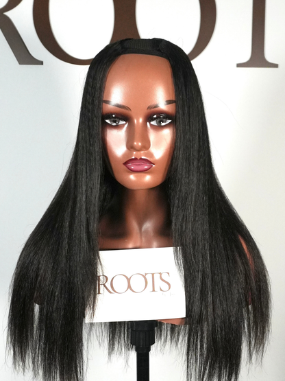 Signature V-Part Wig