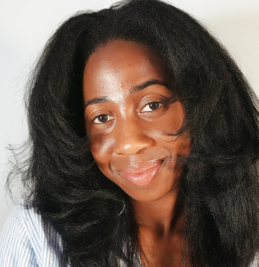 Signature Flipover Wig