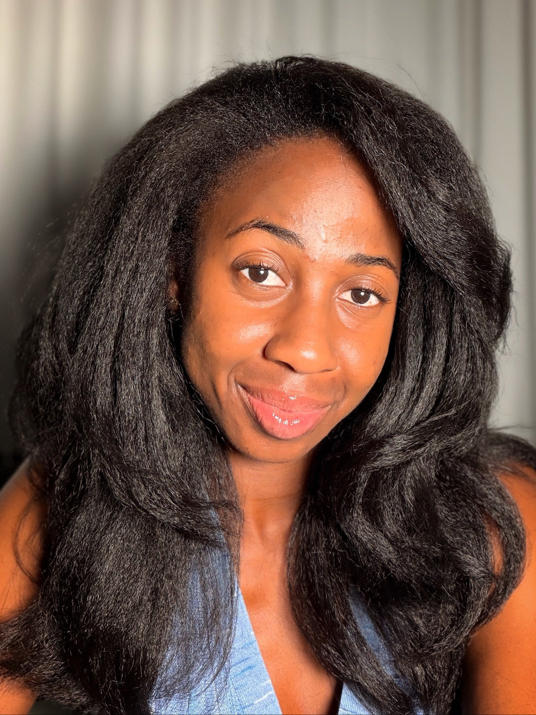 Signature Flipover Wig