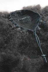 Kemi Ponytail - Classic Afro - Roots by Tayo