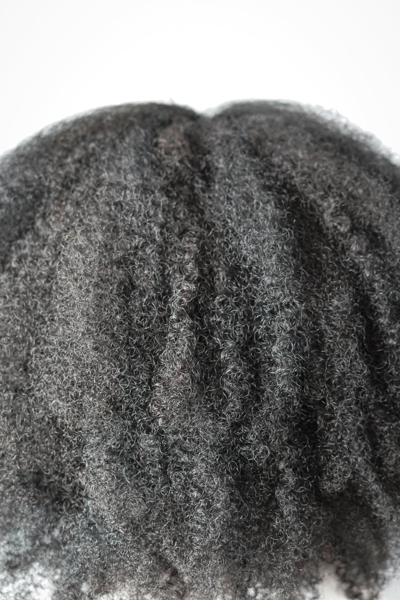 Kemi (Tight Coils) Clip in Set - Roots by Tayo