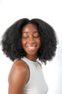 Kemi (Tight Coils) Weft - Roots by Tayo