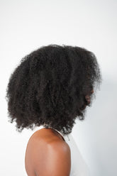 Kemi (Tight Coils) Weft - Roots by Tayo