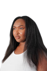 Temilola (Blowout Afro Texture) Clip - in Set - Roots by Tayo