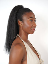 Temilola (Blowout Afro Texture) Ponytail - Roots by Tayo
