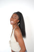 Temilola (Blowout Afro Texture) Ponytail - Roots by Tayo