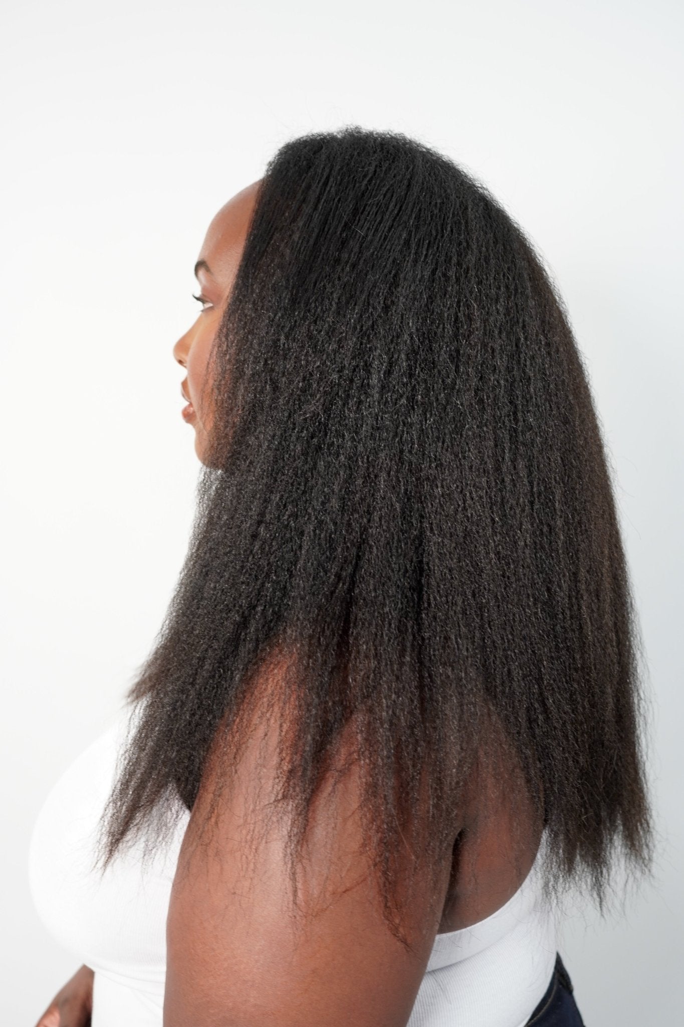 Temilola (Blowout Afro Texture) Weft - Roots by Tayo