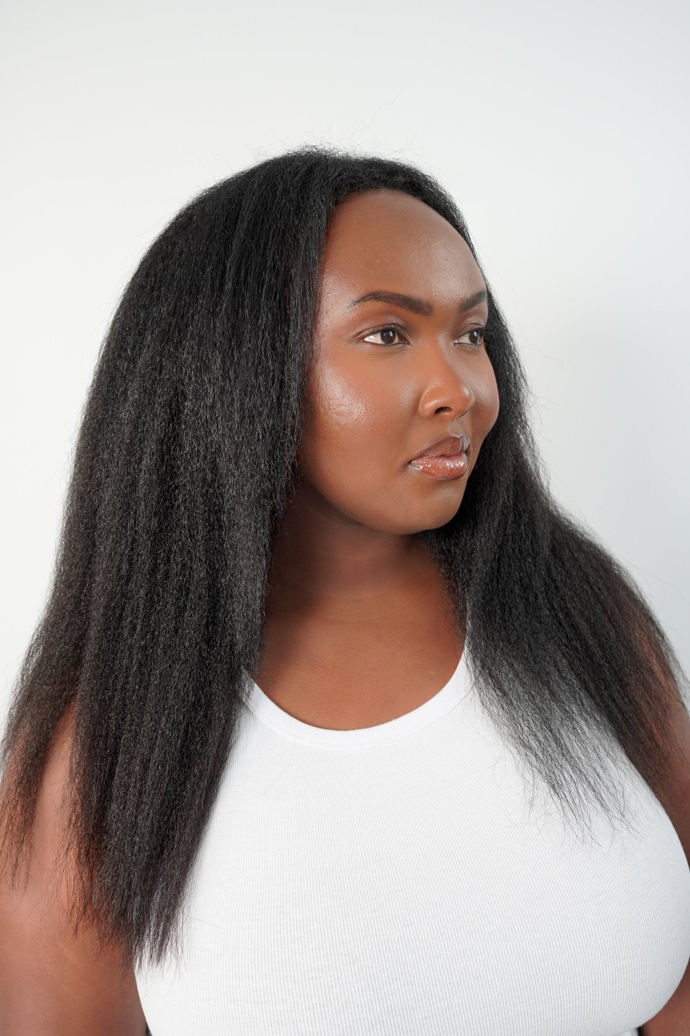 Temilola (Blowout Afro Texture) Weft - Roots by Tayo