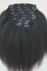 Temilola Clip - in Set - Blowout Afro - Roots by Tayo