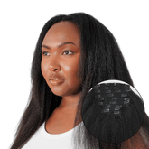 Temilola Clip - in Set - Blowout Afro - Roots by Tayo